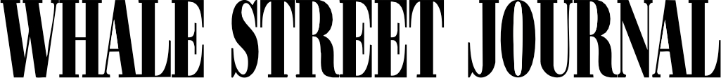 Whale Street Journal
