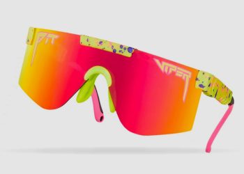 It’s official: Wearing Pit Vipers is ‘permission to Mog’