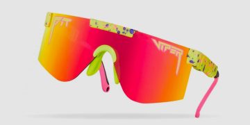 It’s official: Wearing Pit Vipers is ‘permission to Mog’