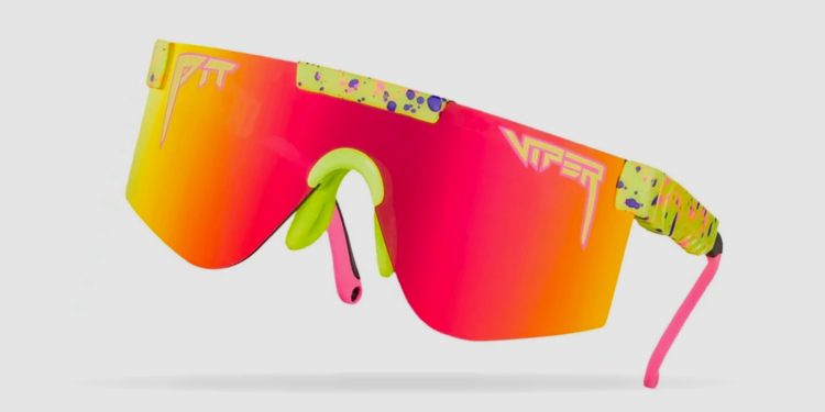 It’s official: Wearing Pit Vipers is ‘permission to Mog’