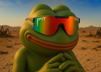 Breakout retest for $Pepe