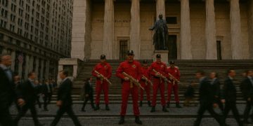 $IMF: The first institutional grade token – with legal, enforceable rights