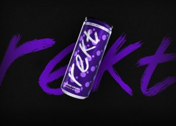 Bubbling Up: $REKT Coin