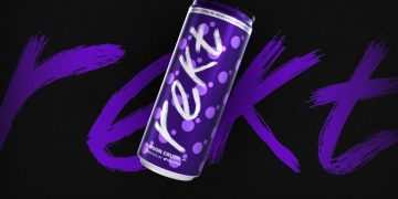 Bubbling Up: $REKT Coin