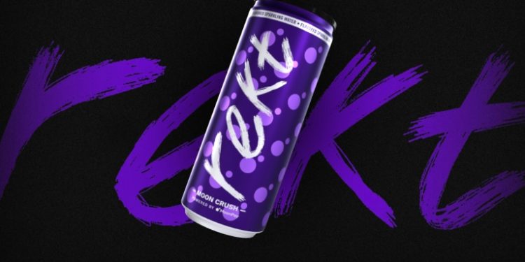 Bubbling Up: $REKT Coin